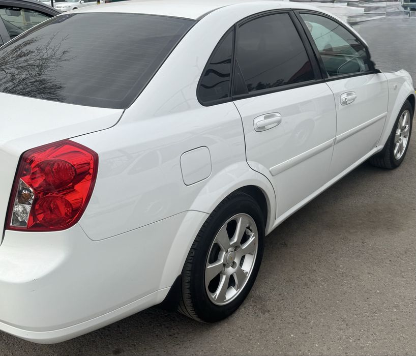 Gentra elegant plus 2019