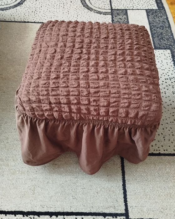 Еластични калъфи за табуретки