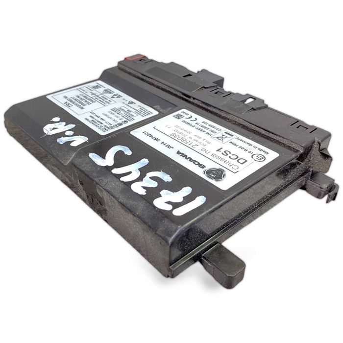 modul de confort SCANIA L,P,G,R,S 3023223 -Piese de schimb Scania.