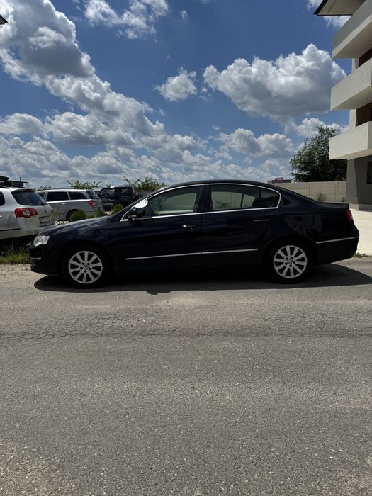 VOLKSWAGEN Passat 0 — imagine 2