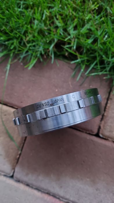 Volantă kxf 250 Cauciuc cross nou fată