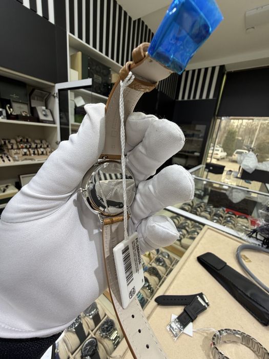 Frederique Constant Slimline Moonphase