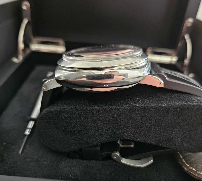 Panerai Luminor 1950 3Days Power Reserve 47mm Full
