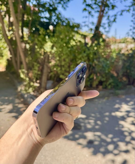 iPhone 14 pro deep purple garantie