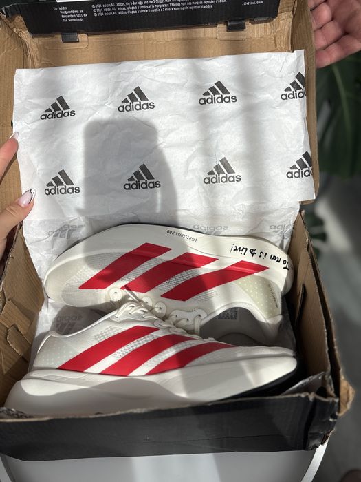Adidas Adizero Adios Pro 3