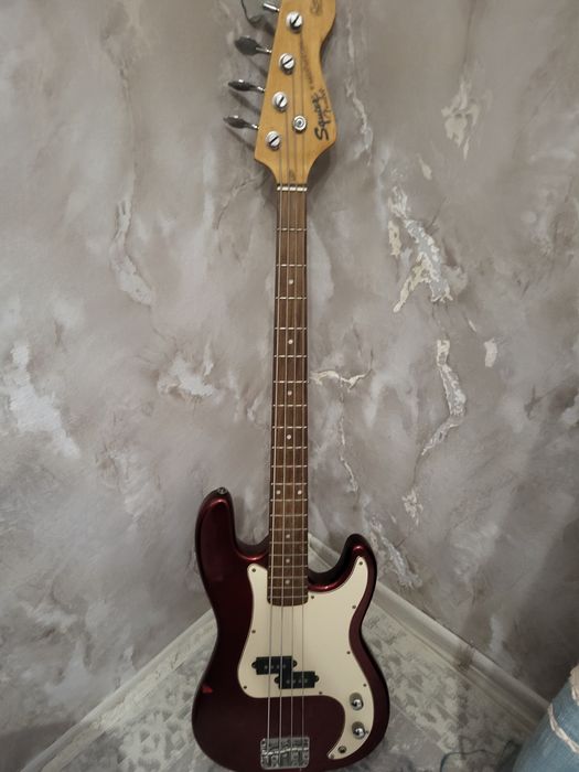 Гитара 41дюйм,Бас,электрогитара