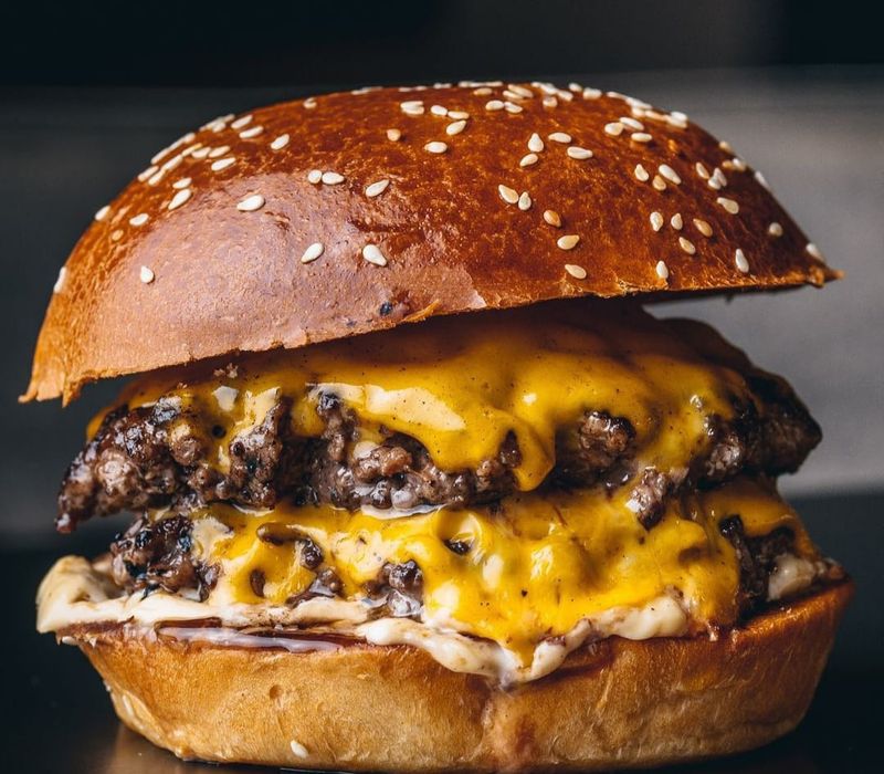 Parteneriat afacere street food