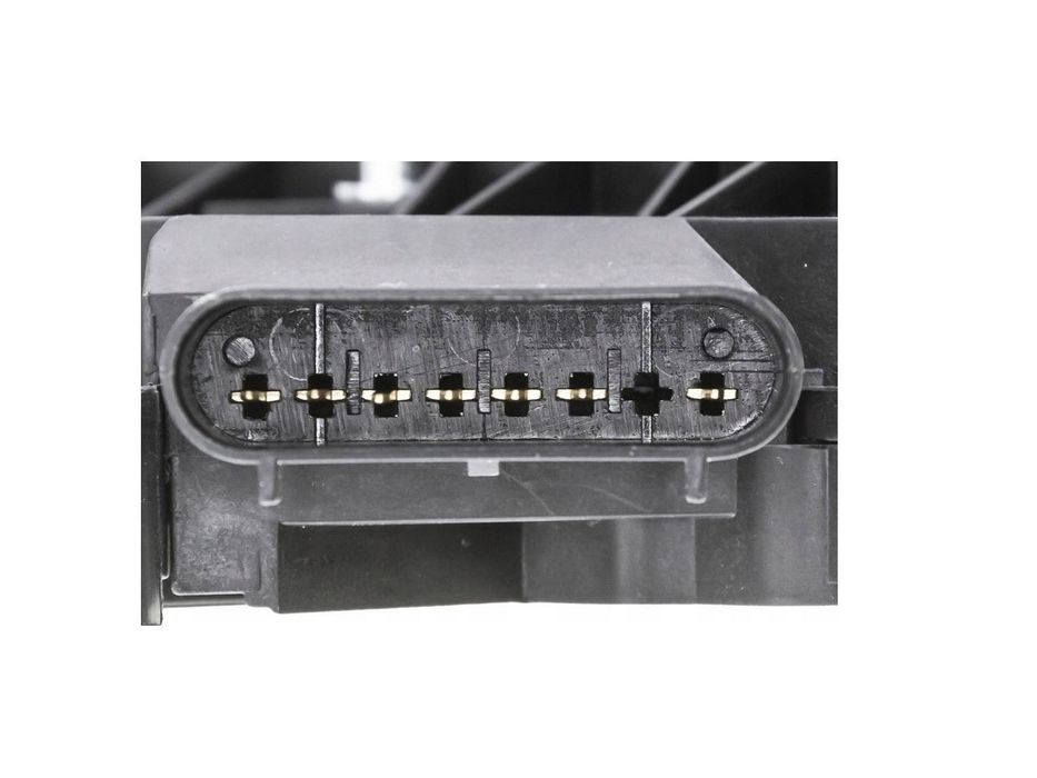 Брава за Volvo S60 (2000-2009)