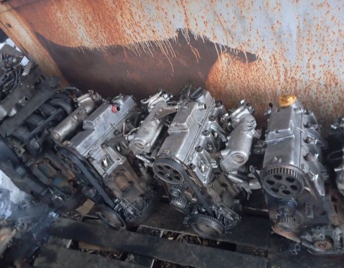 Продам двигатели ВАЗ