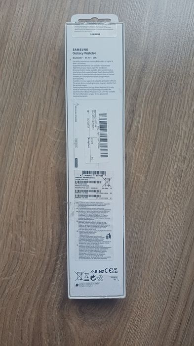 Samsung Galaxy Watch 4