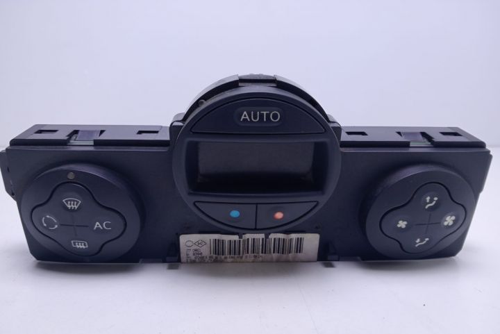 Panou comanda clima   8200133339 Renault Modus prima generatie