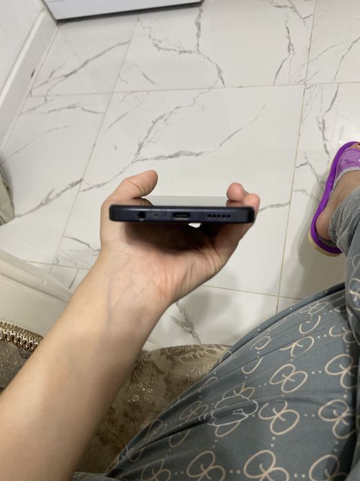 HONOR X6A, 128 гегабайт,