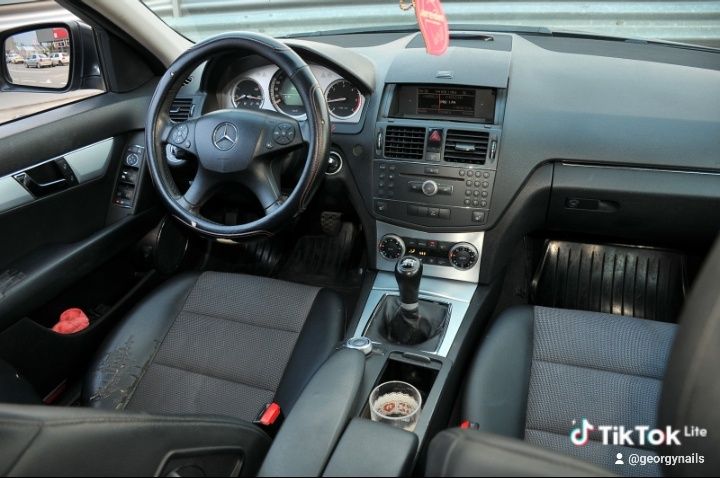 MERCEDES-BENZ CLK-Class 2008 — imagine 4