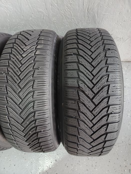 205.60.16 Michelin M+S Second-hand