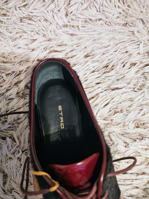 Pantofi Etro Originali