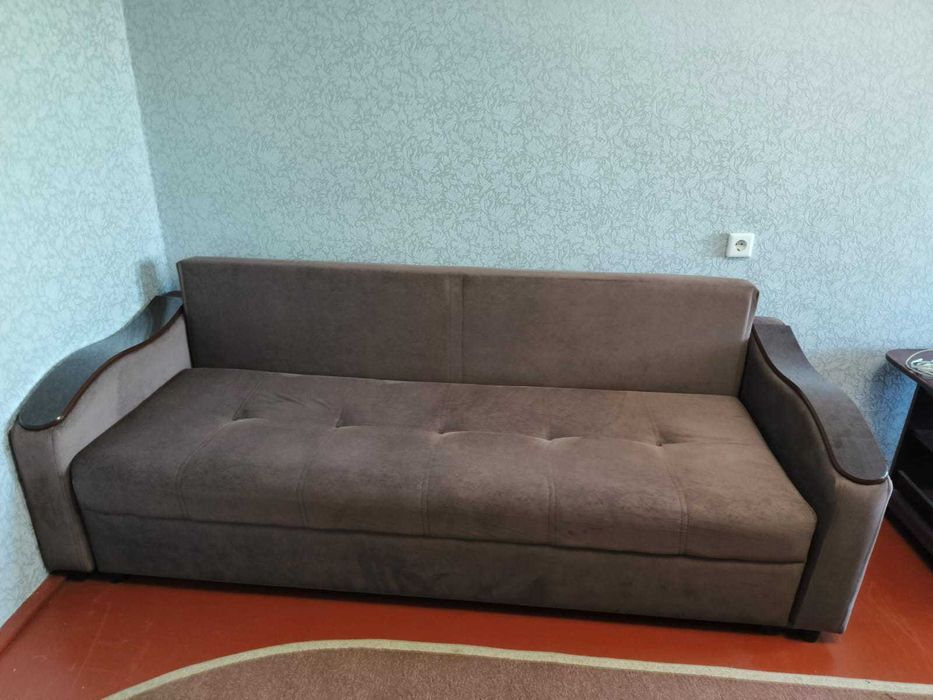 Диван раздвижной