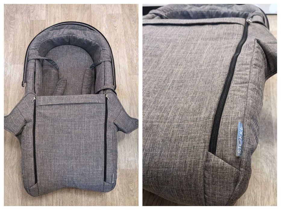Люлька для коляски Stokke Xplory