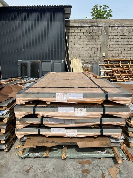 Nerjaveyka Listlar  3.0mm  1500x3000mm 1220x2440mm 304marka 201marka