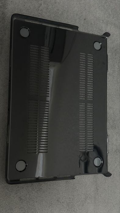 Защитный чехол для Macbook 14 про
