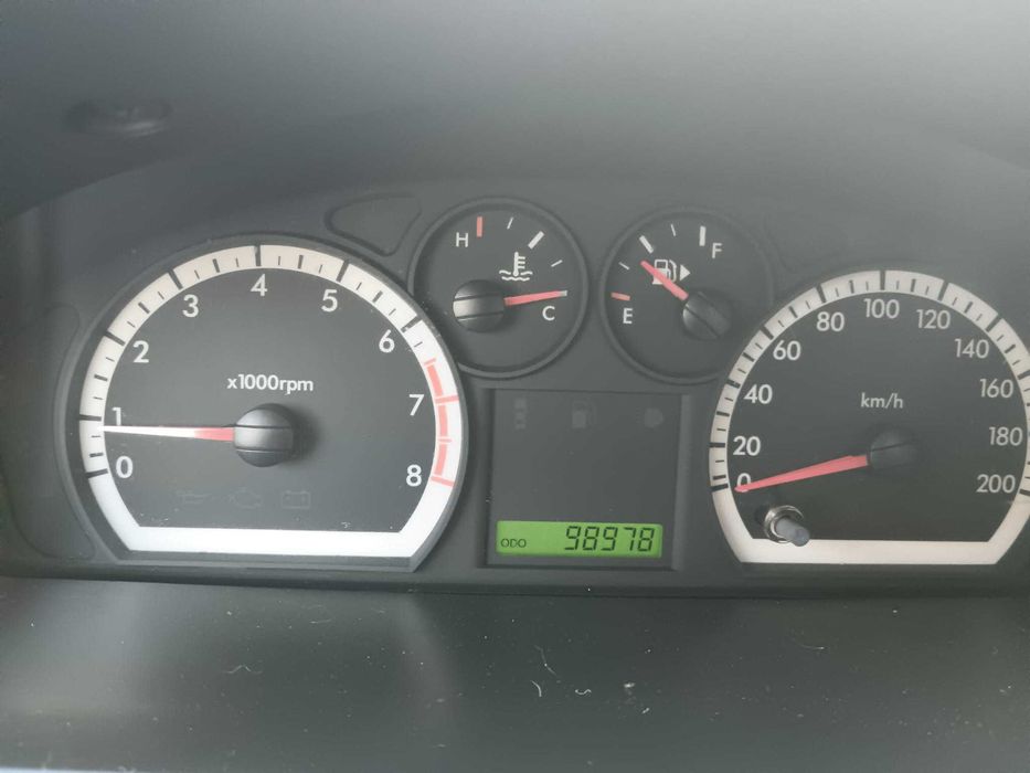 Vand Chevrolet aveo