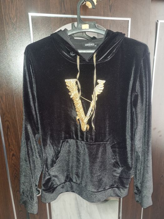 Bluza de damă versace