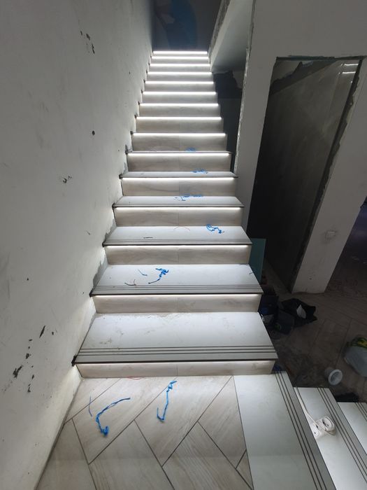 Электрика по проекту в квартире и доме без переделок