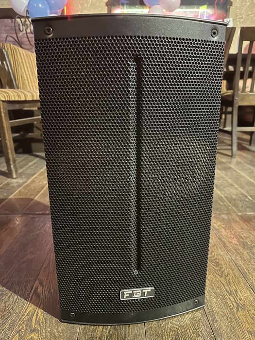 Тонколони fbt lite x10