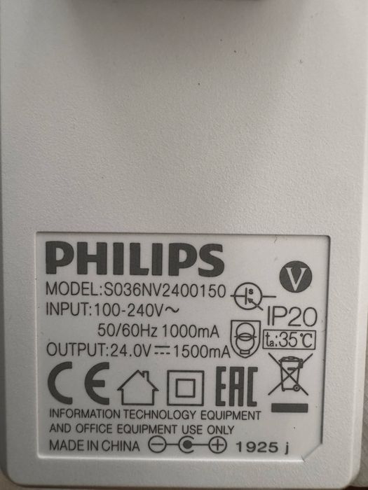 Philips Lumea Advanced