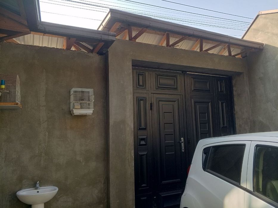 Nazarbek tekstil hovli