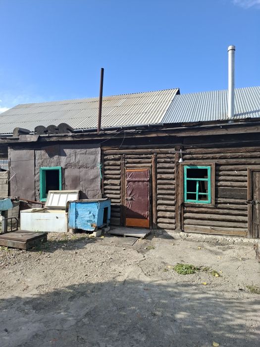 Продам частный дом