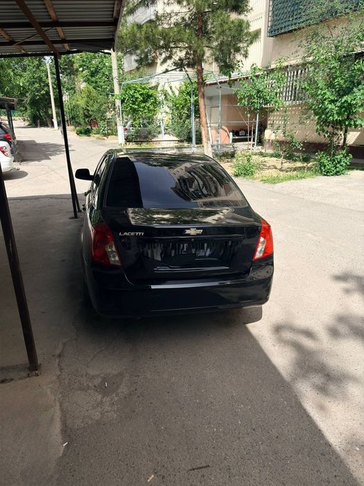 Chevrolet Gentra 2022
