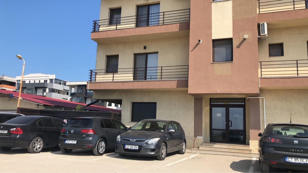 Ap 2 camere spatios tomis plus