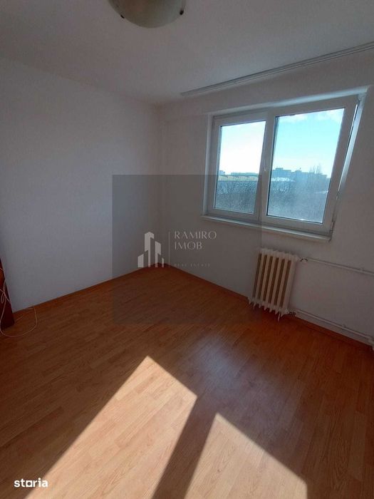 2 camere decomandat Brancoveanu — fotografia 1