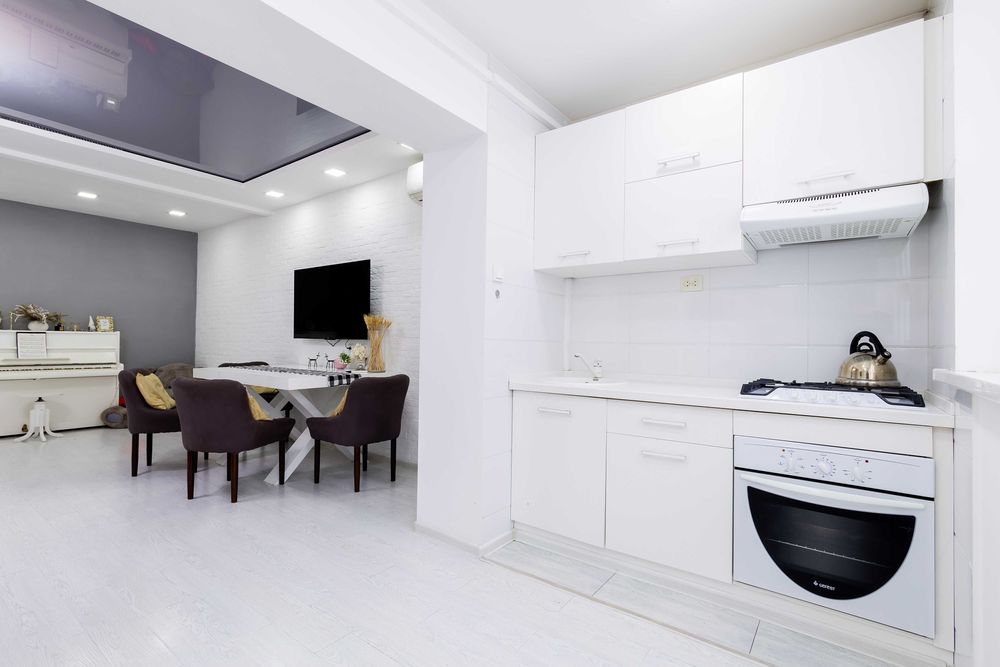 Посуточно / Ц-1 Экопарк / Ecopark. Стильные апартаменты. Своя!