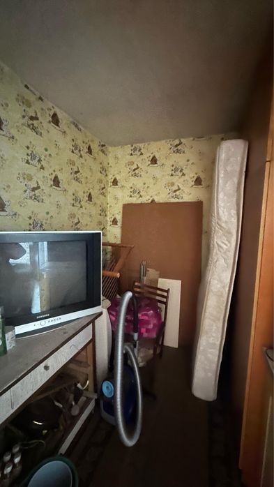 2 комнатная квартира