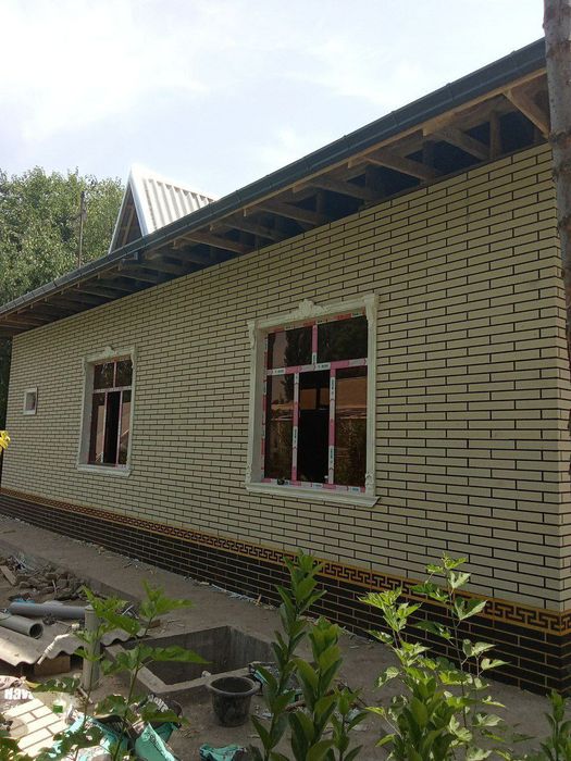 Fasadniy  termo panel