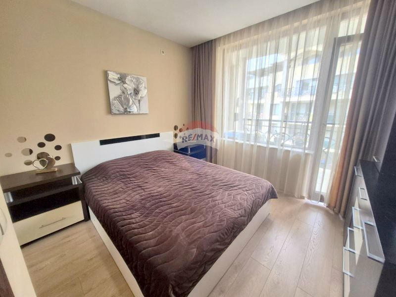 Продава се Тристаен апартамент в к.к. Златни пясъци - 118 кв.м за 1657 €/кв.м - Снимка #5