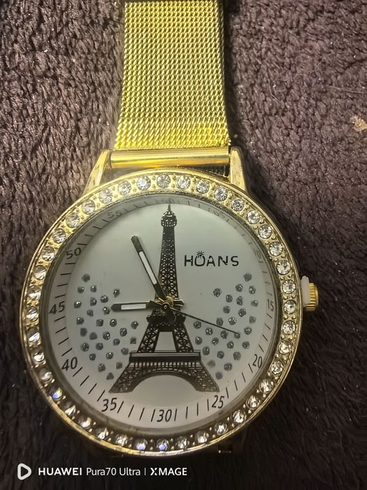 3 ceasuri la pret de unul