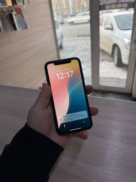 Iphone 11 128GB Фейс трутон