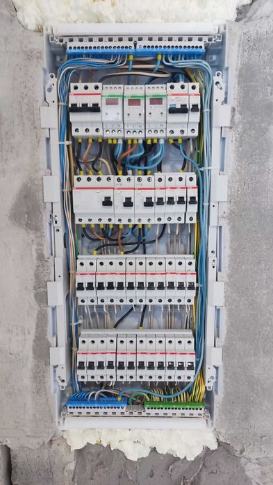 Евроремонт квартир