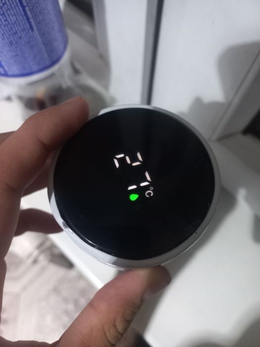 Термос крутой и очень крутой