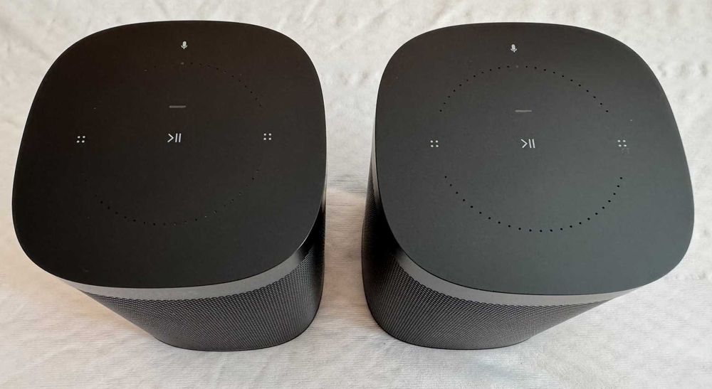 Sonos  One Gen 2
