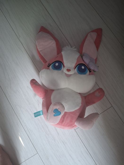 Плюшени играчки.