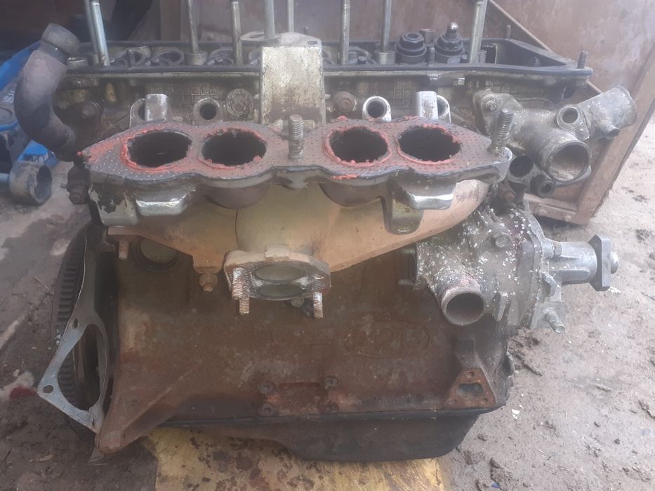 Продам двигатели для ваз 21214, 2121