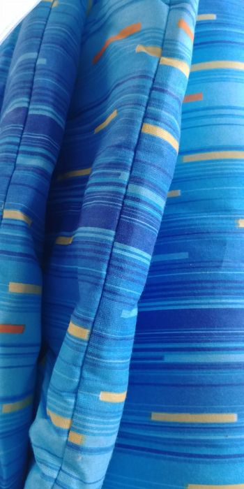 Олекотени завивки