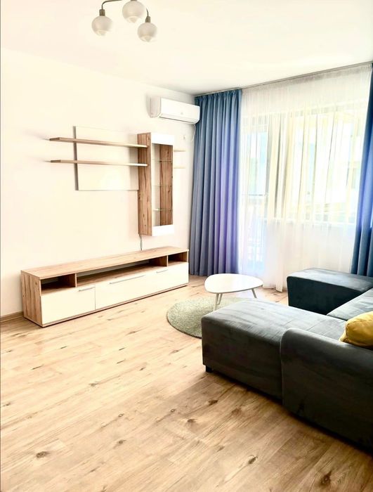 Apartament de vânzare 2 camere Greenfield Platanilor direct proprietar