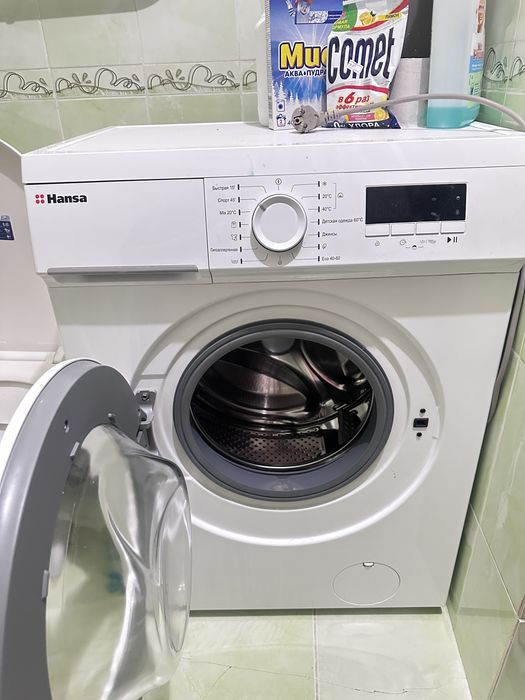 Стиральная машина Hansa срочна
