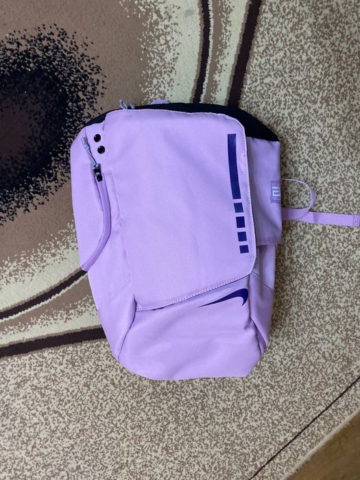 Найк элит рюкзак