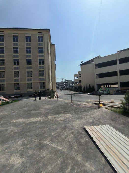 Продается 1 ком квартира на Новый Узбекистан, в ЖК «Renaissance» 39 м2