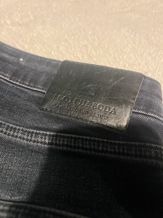 Мъжки дънки на Scotch and soda